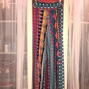palazzo pants
